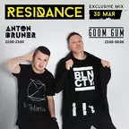ResiDANCE 291