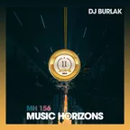 Music Horizons @ MH 156 (May 2020)