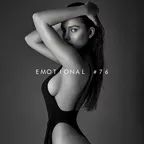 EMOTIONAL #76