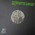 The Deepshakerz & Jako Diaz feat. Shyam P - No Questions