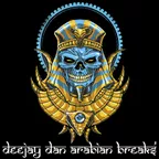 Arabian Breaks 3 [2020]