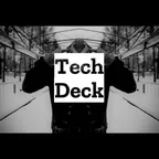 Nick Doker - Tech Deck #015