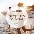 Preparty Essentials volume 63