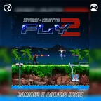 Zivert, NILETTO - Fly 2 (Ramirez & Rakurs Remix)