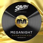 MegaNight Showcase #20