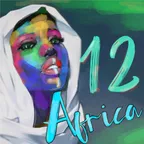 Africa 12 (club mix)
