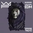 Will Fast  - Podcast Lion Music Vol.42 [Stockholm]