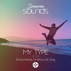 Bruno Motta & Di Mora & Edi Zerg - My Type