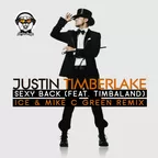 Justin Timberlake - Sexy Back (feat. Timbaland) (Ice & Mike C Green Remix)