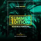 NEW WAVE BG SUMMER EDITION