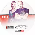 CLUB TIME Radio Show 20 Years anniversary