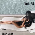 Deep House Friday Vibes Mix Vol. 25
