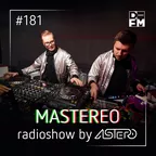 Mastereo #181
