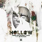 Armin van Buuren & AVIRA - Hollow (feat. Be No Rain)