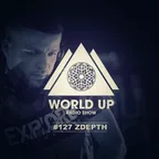 World Up Radio Show #127