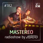 Mastereo #182