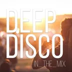 Deep Disco Records Classics Mix #2
