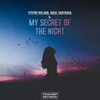 Stefre Roland & Aigul Sadykova - My Secret Of The Night