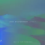 Jody Wisternoff feat. Rondo Mo - Lately