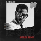 Kid Cudi - Day 'N' Nite (Nitrex Radio Edit)
