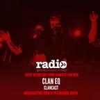 CLANCAST #017