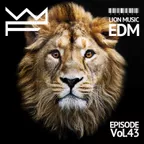 Will Fast  - Podcast Lion Music Vol.43 [Stockholm]