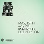 @Ibiza Globa Radio Miguel Garji DeepFusion