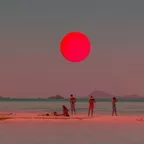 Electric Summer