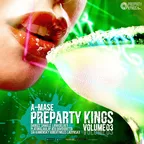 Preparty KINGS vol.3