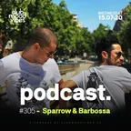 Club Mood Vibes Podcast #305