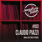 JazzyFunk and Friends #033