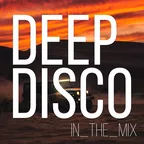 Deep Disco Records #71