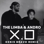 The Limba & Andro - X.O (Denis Bravo Remix)