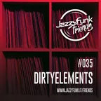 JazzyFunk & Friends #035