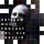 Corsair - Artisan Music Podcast 014 Liquid Funk  Intelligent Dnb
