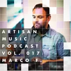 Marco Fehr - Artisan Music Podcast 017 Funky house  Tech house