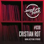 JazzyFunk & Friends #038
