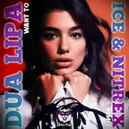 Dua Lipa - Want To (Ice & Nitrex Remix)