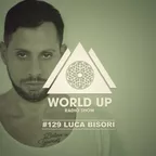 World Up Radio Show #129