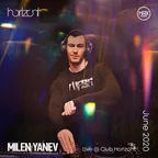 Live @ Club Horizont June 2020