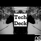 Nick Doker - Tech Deck #018