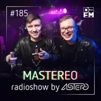 Mastereo #185