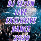 Exclusive Dance 2020