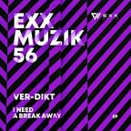 I Need A Break Away