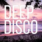 Deep Disco Records #72