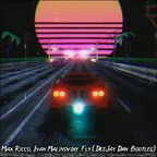 Max Ricco, Ivan Malinovsky - Fly (DeeJay Dan 'Retro' Bootleg)