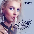 The Cyclone Mix 2020