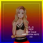 Keitz - Keep Calm and Listen Keitz #102
