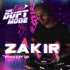 Enter The Duft Mode #02