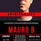 Spirituality FM Formosa